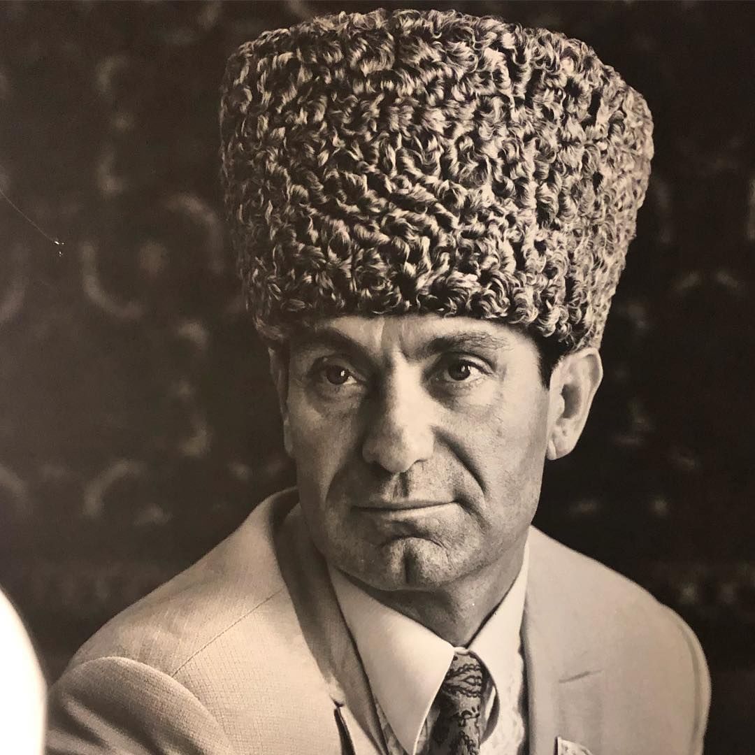 Эсамбаев, Махмуд Алисултанович