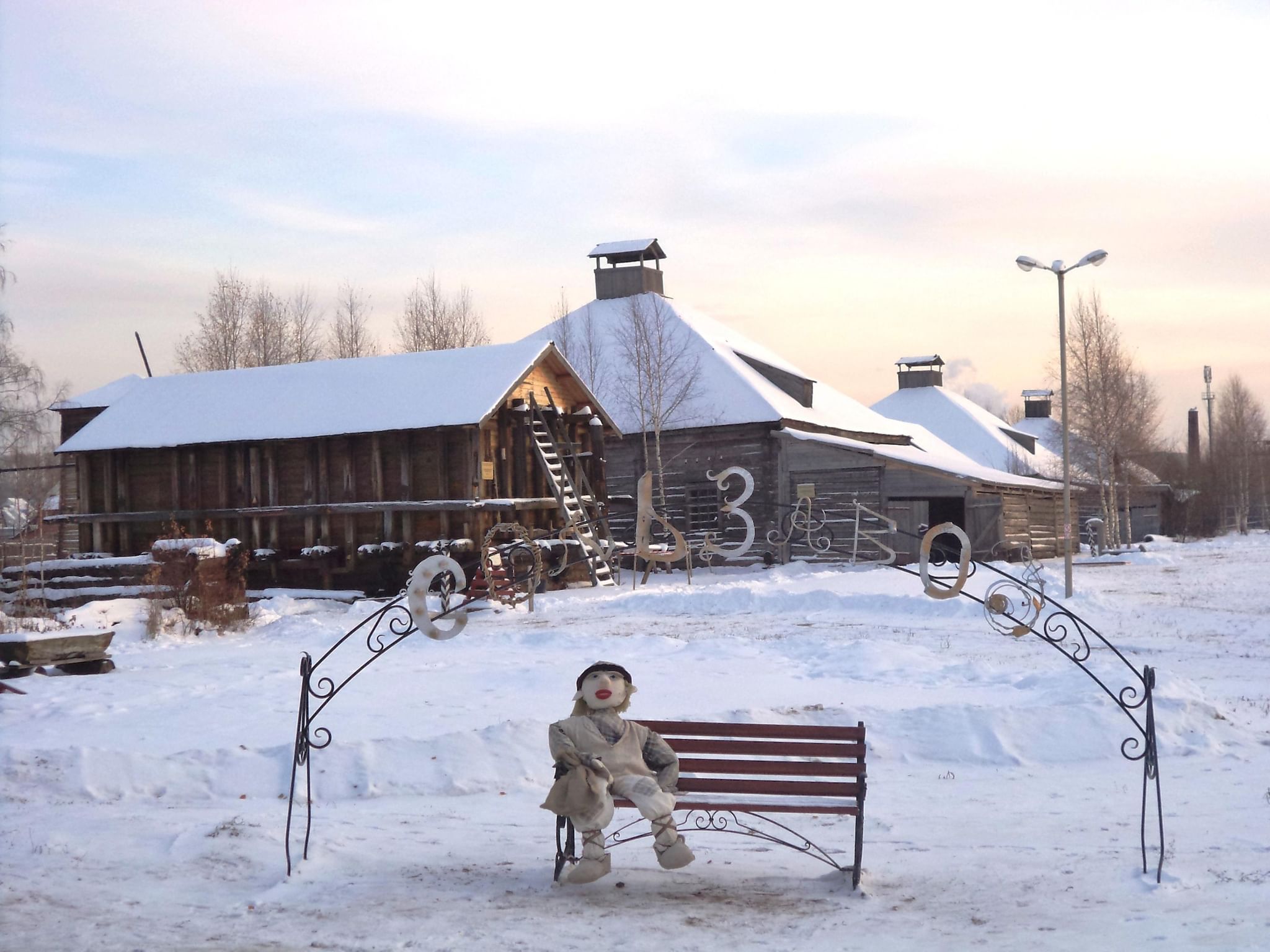 музей соли в соликамске