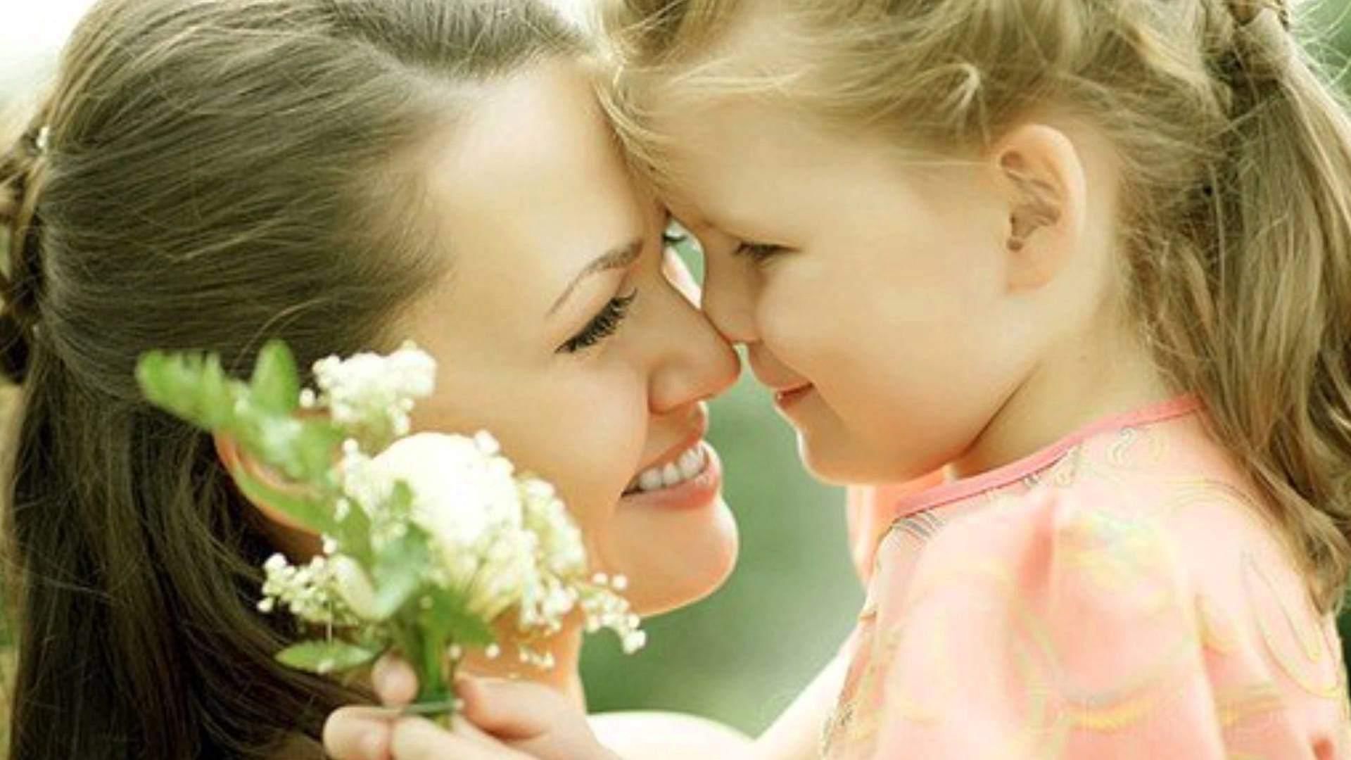 Поздравить с днем мамы картинки