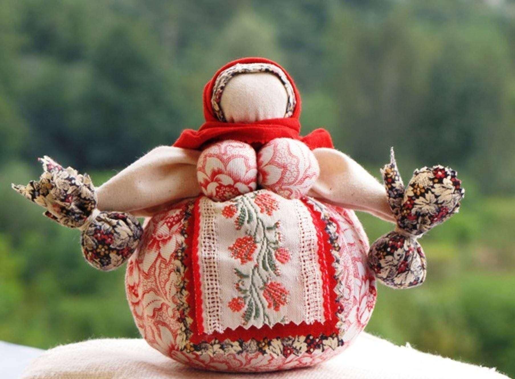 Кубышечка