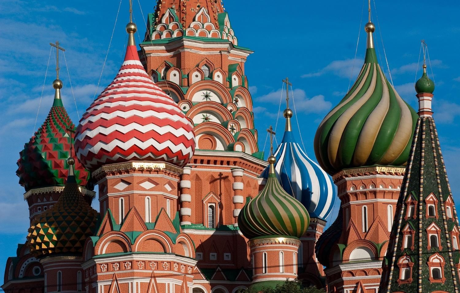 Покровский храм