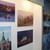 Виды Старой Ладоги представили в музее Белого озера