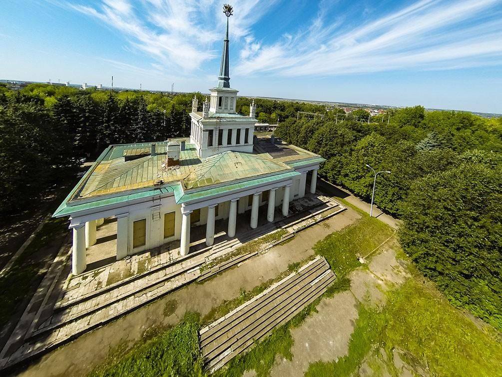 Москва павелецкая ленинская