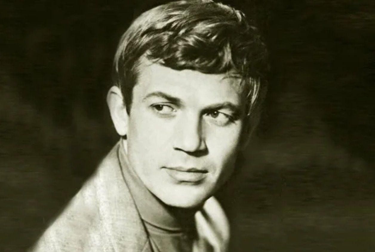 Корольков актер биография и личная жизнь