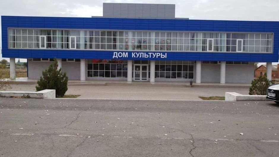 Основное изображение для статьи Ведерниковский сельский дом культуры