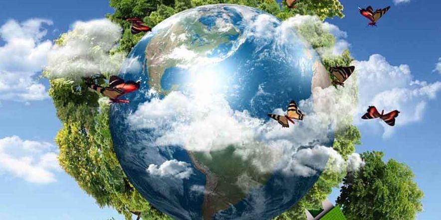 Основное изображение для события Эко — урок «Пусть всегда будет чистой земля»