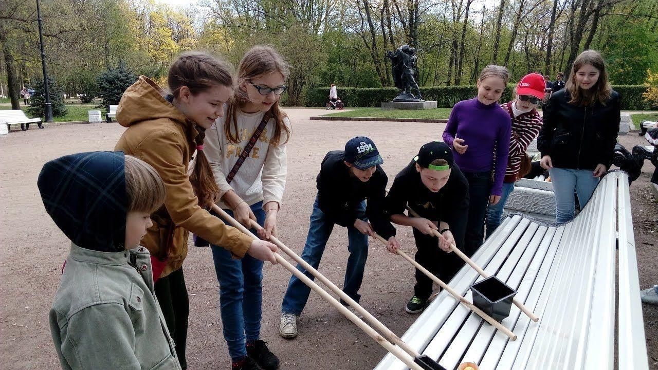 Приложение детский дом