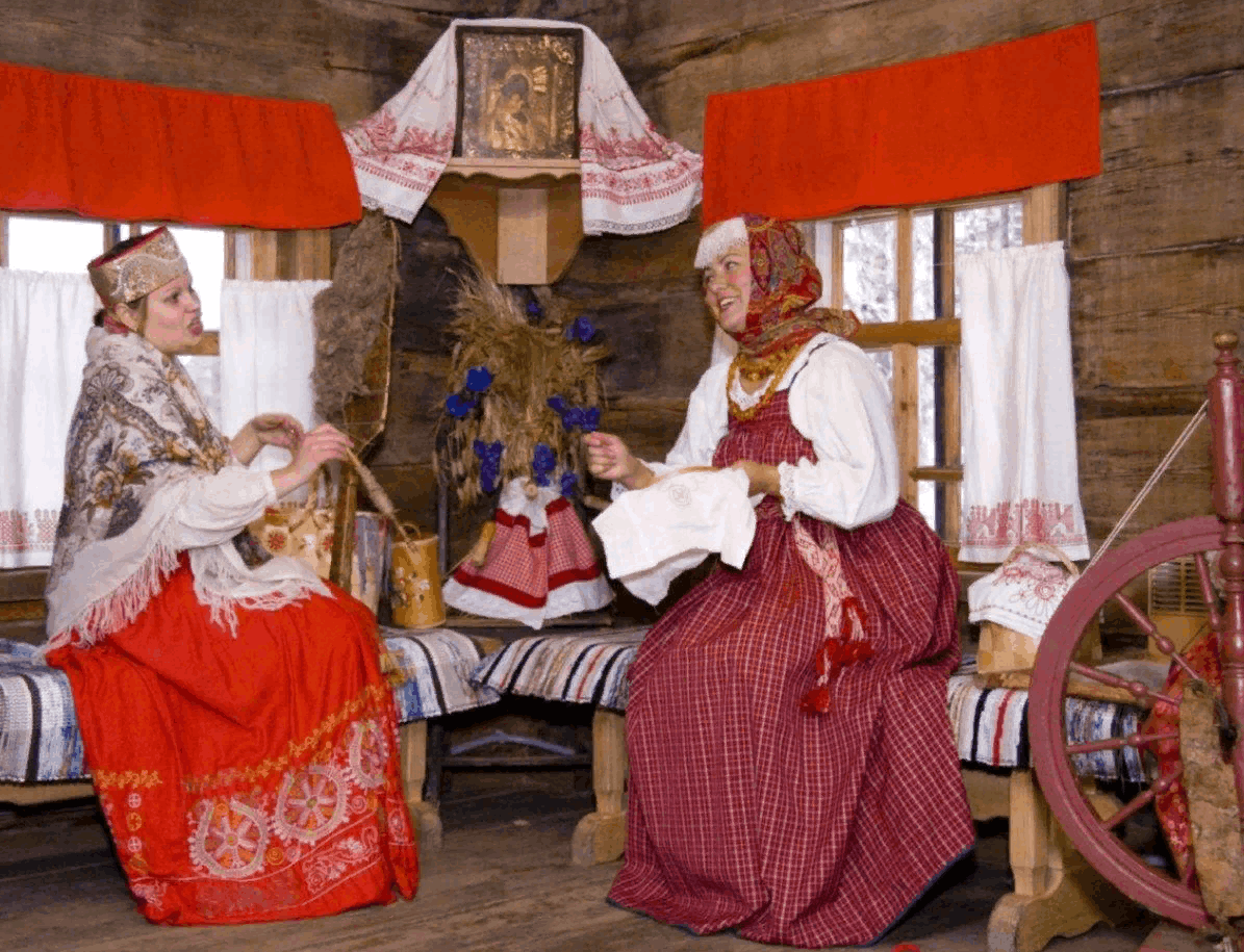 Посиделки в русском селе. Посиделки. Народные посиделки. Покровские посиделки. Посиделки на Покров.