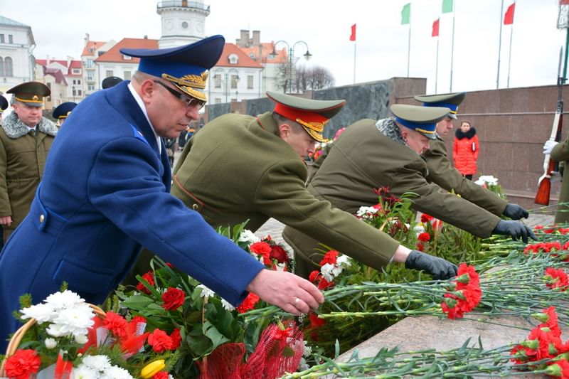 23 февраля день защитника отечества в беларуси