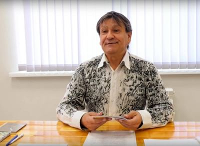 Время интервью «Понемногу обо всем»