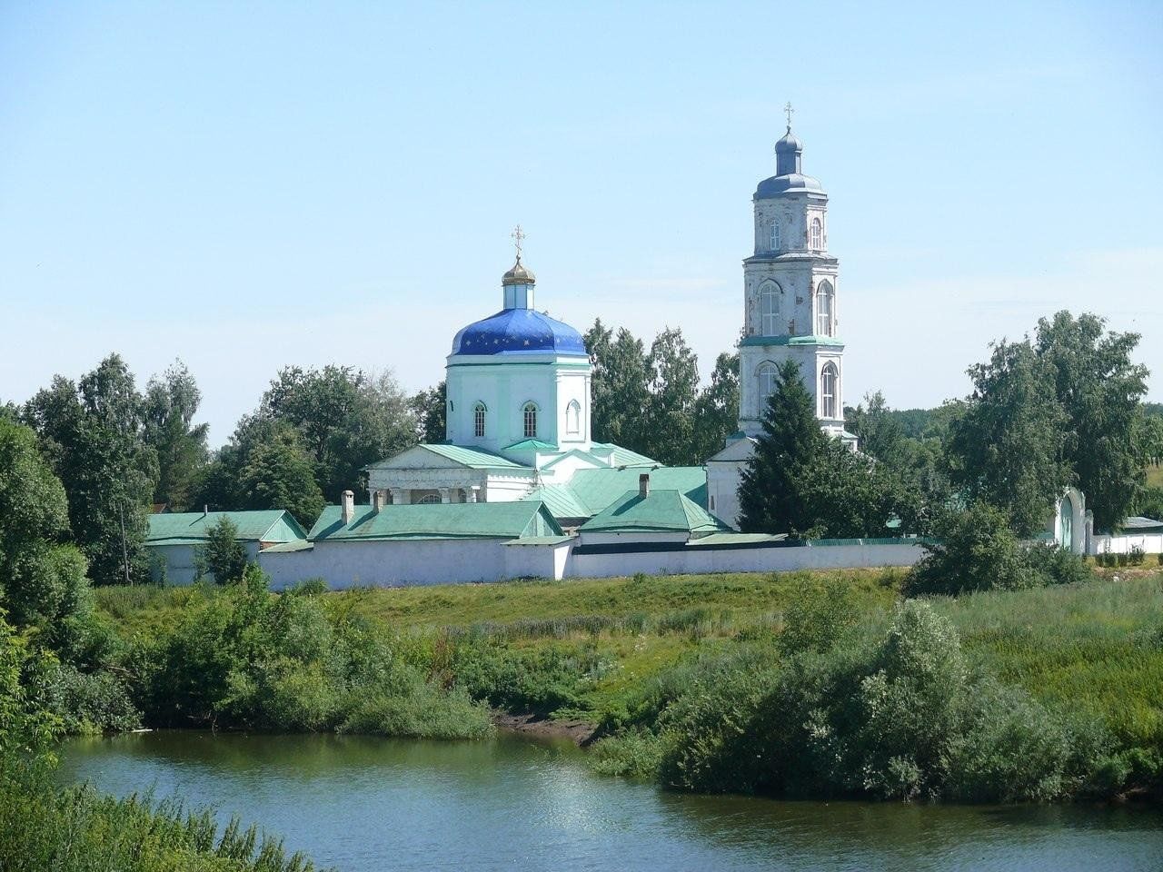 Фото бурдино липецкая область