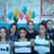 Познавательная программа «Молодёжь против наркотиков»