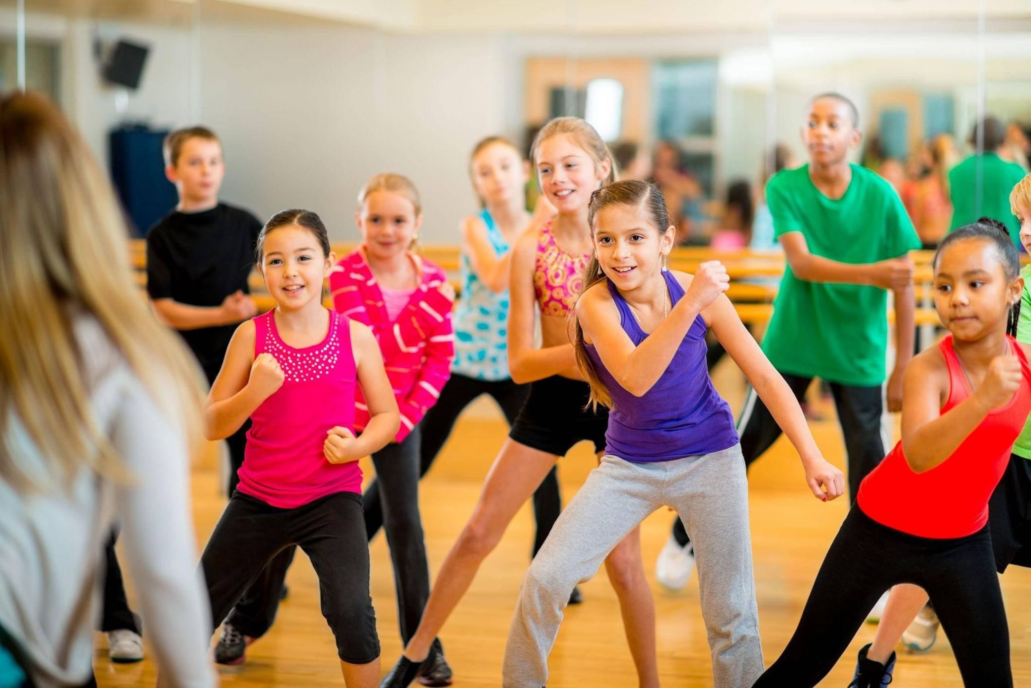 Zumba Kids Р»РѕРіРѕС‚РёРї