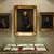 Основная литературно-монографическая экспозиция «А.С. Пушкин. Жизнь и творчество»