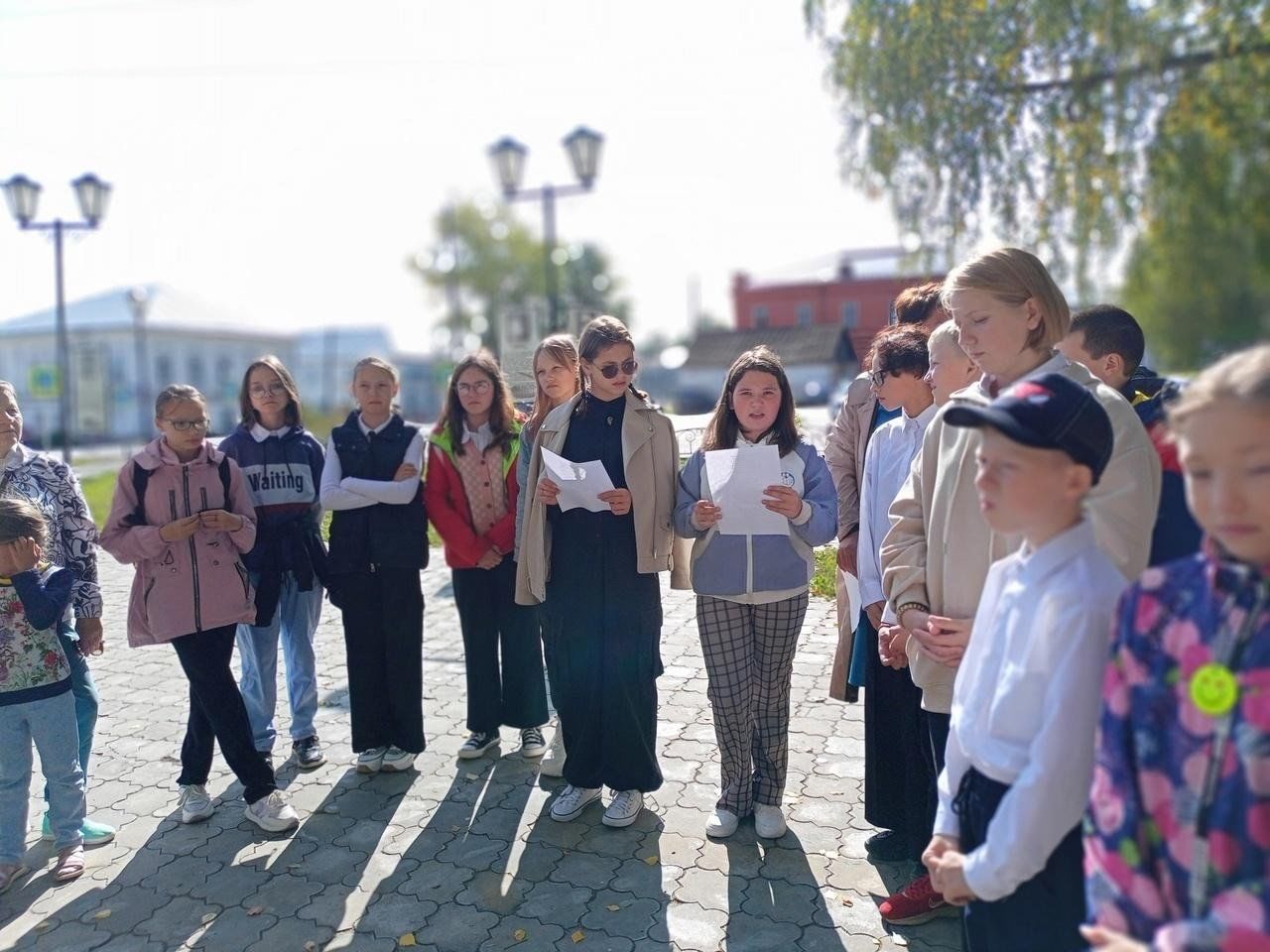 Литературная прогулка «Я вернусь, я однажды пройду по застенчивой улице  детства…» 2024, Чердынский район — дата и место проведения, программа  мероприятия.