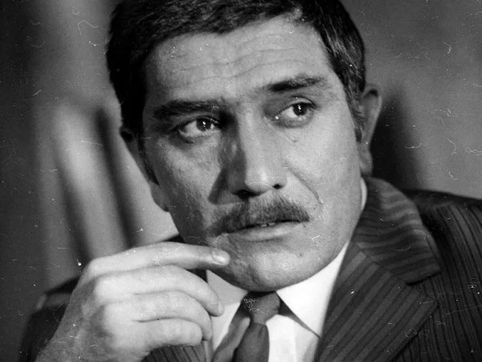 Армен Джигарханян 1