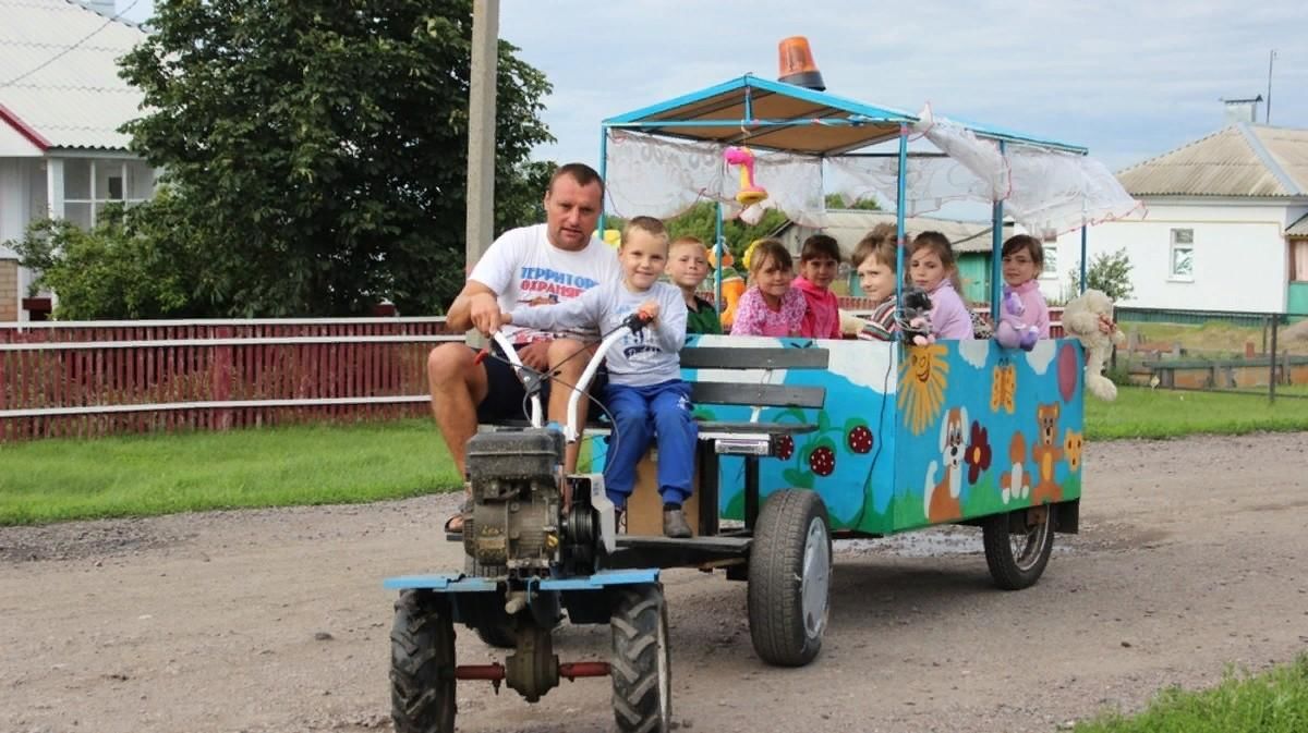 Погода в терновке дне