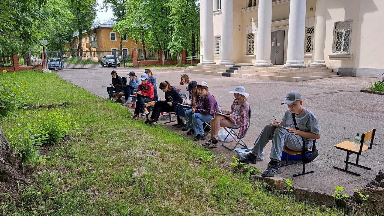 Мероприятия в дши план