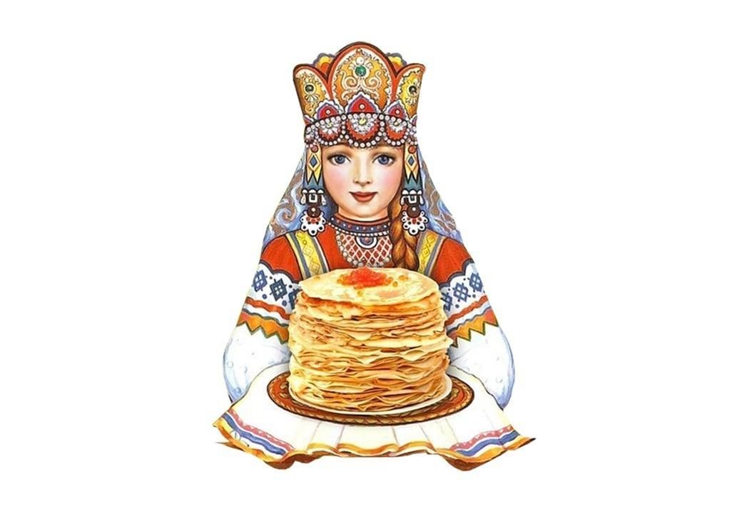 Первый день масленицы картинки