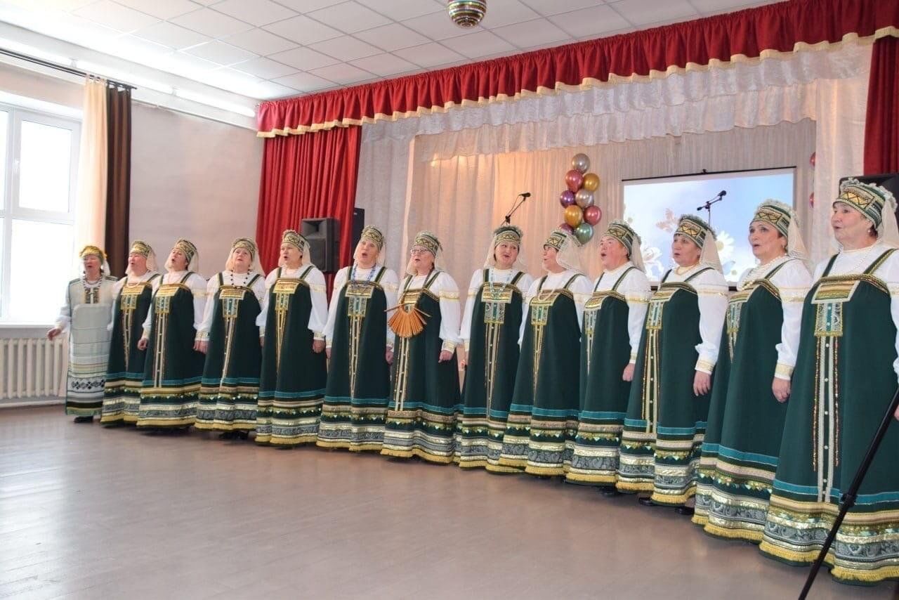Июльское сельский культурный центр Воткинский район