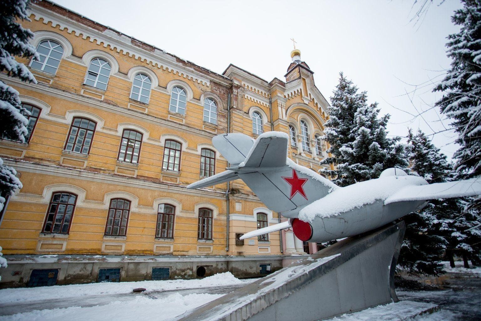 Музей космонавтики г. Оренбурга — Оренбург, ул. Челюскинцев, д. 17.  Подробная информация о музее: расписание, фото, адрес и т. д. на  официальном сайте Культура.РФ