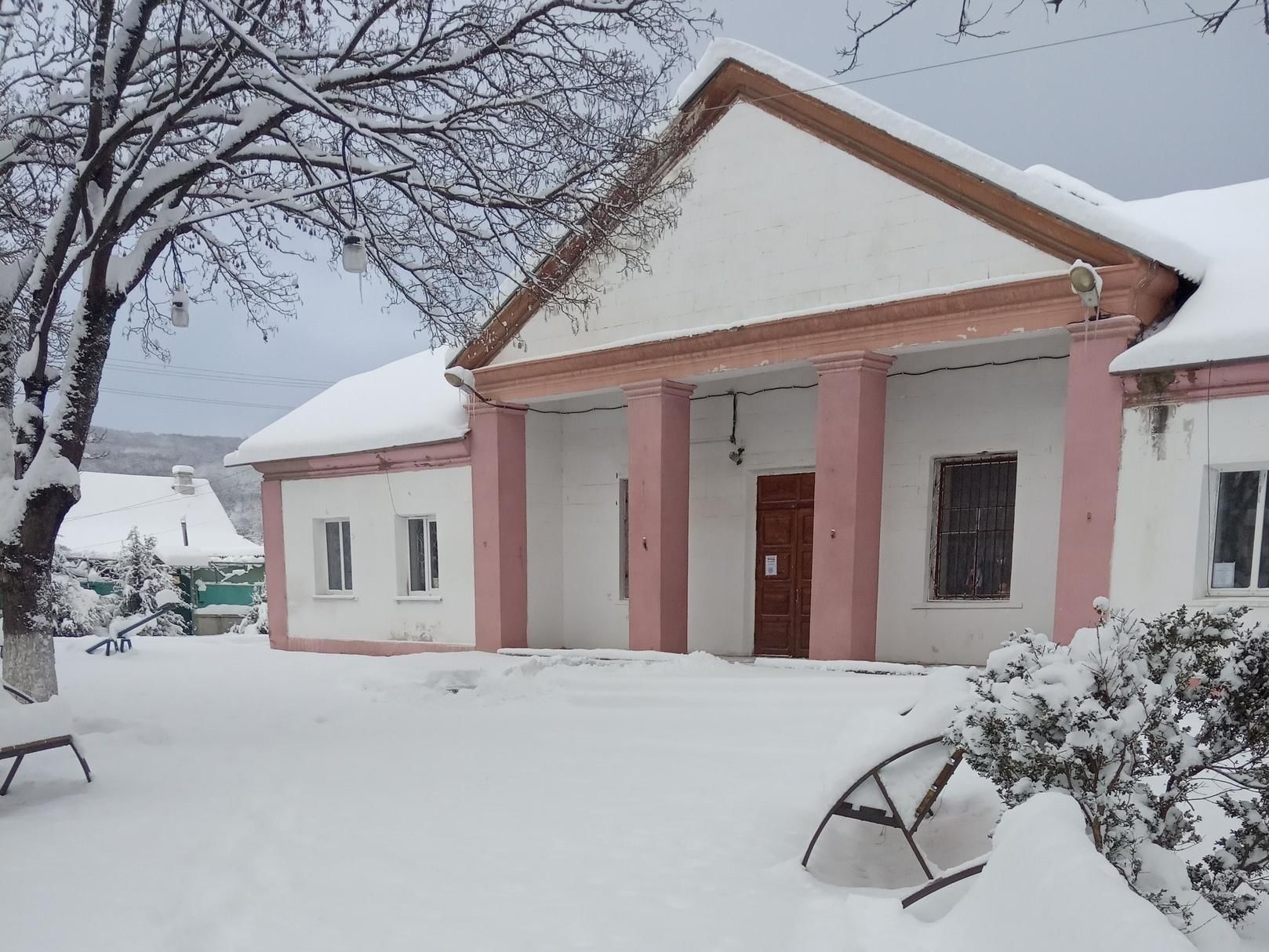 Голубинский сельский дом культуры. Подробная информация: расписание, фото,  адрес и т. д. на официальном сайте Культура.РФ