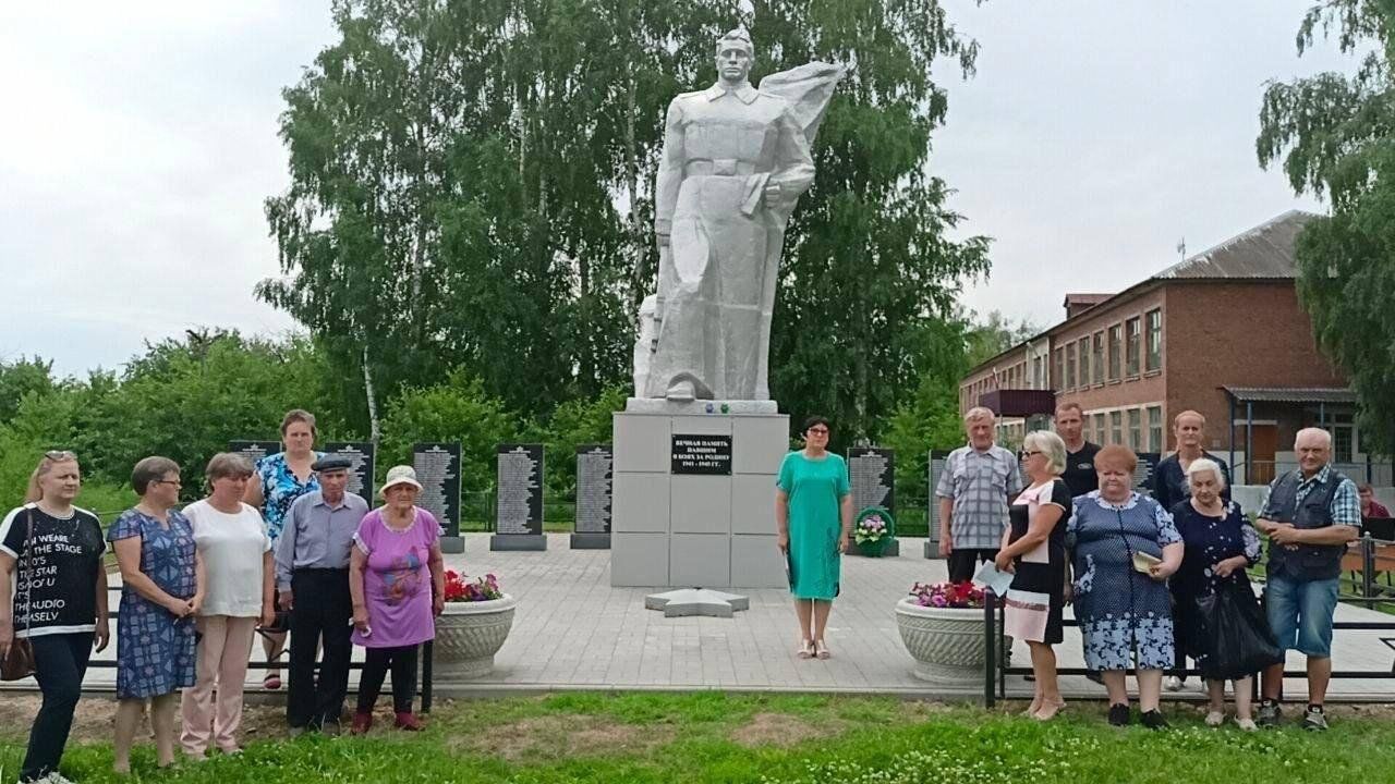 Погода воронежской обл грибановке