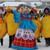 Праздник «Сказ о Емеле-молодце и царевне Маслене или Красна Масленица»