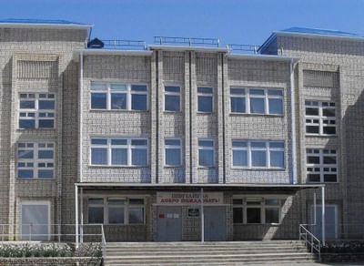 Инжич-Чукунская сельская библиотека