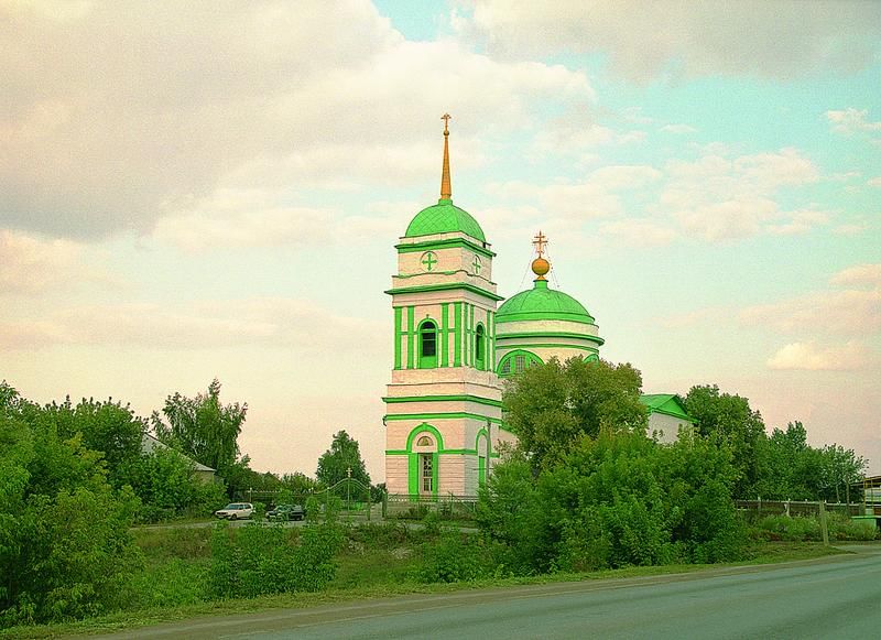 Фото православных храмов в г Черкассы