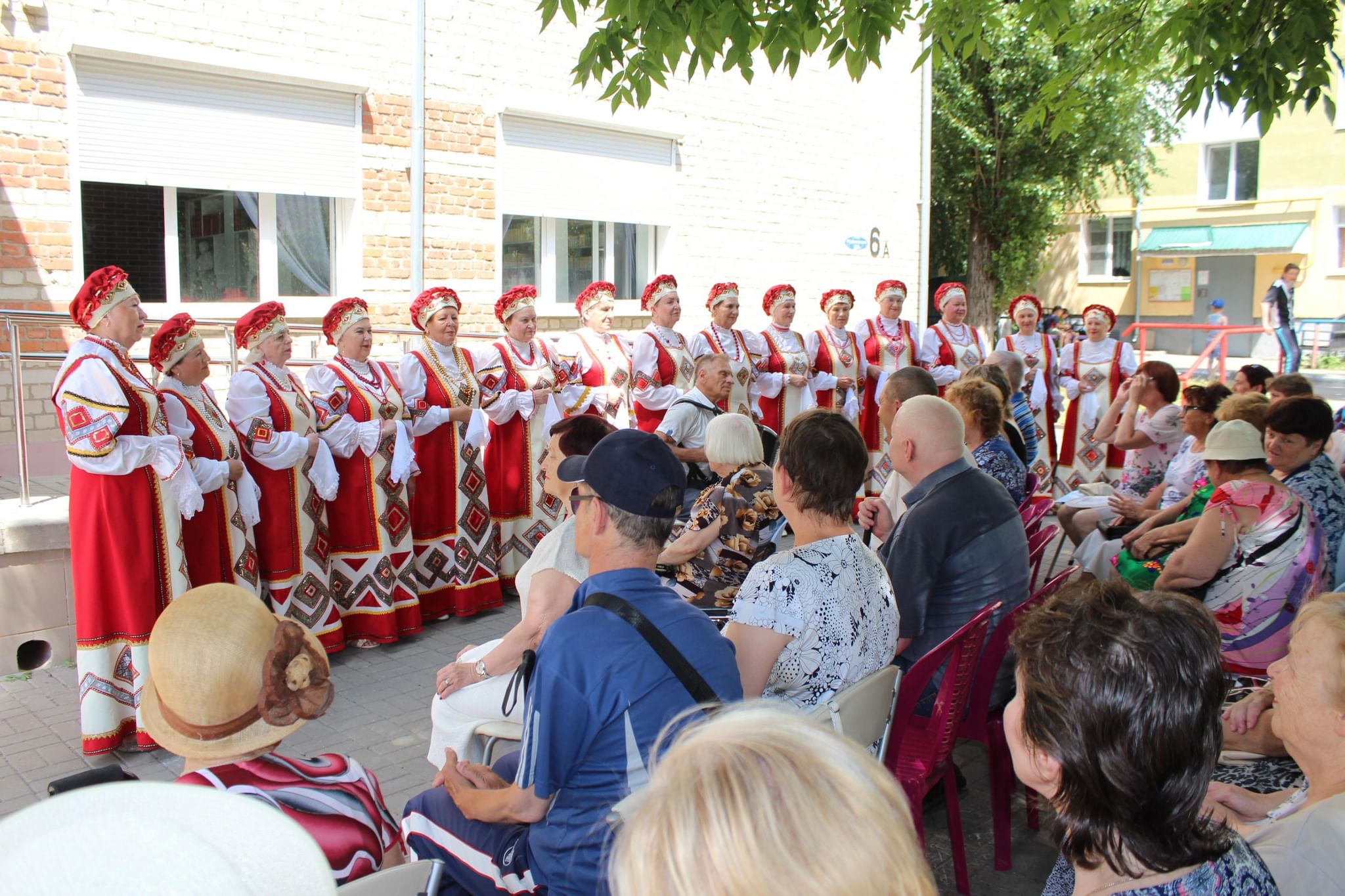 12 июля праздник в белгородской