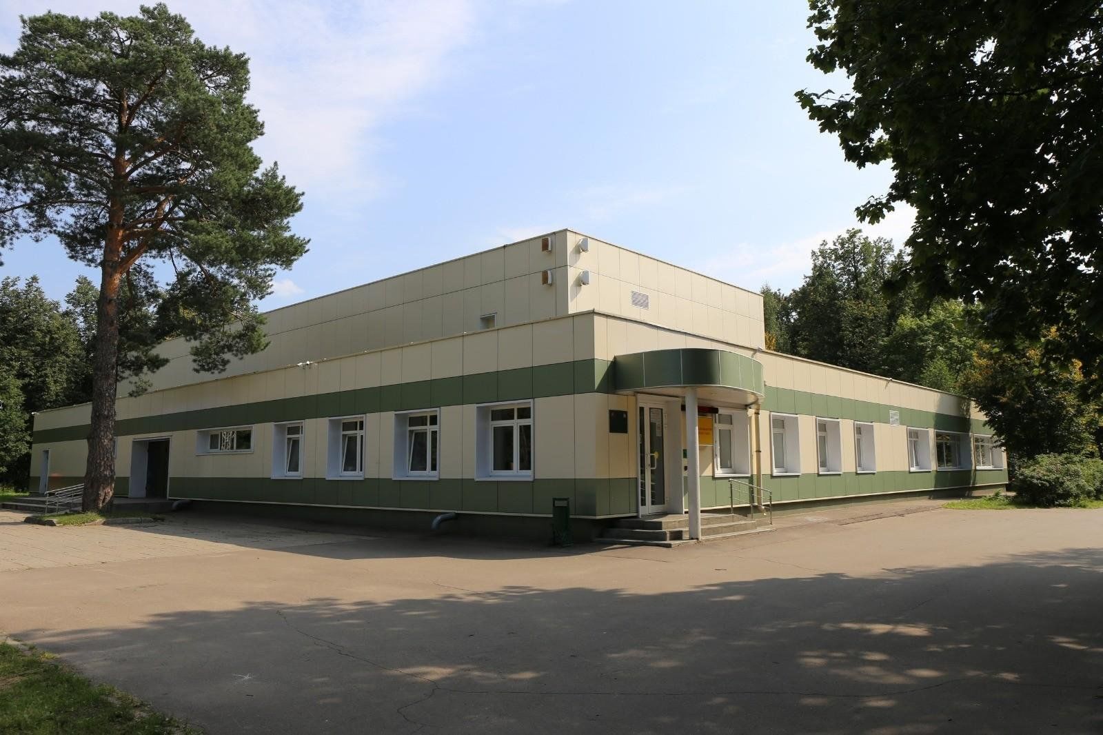 Будь здоров поселок завода мосрентген 39а фото Дом культуры "Мосрентген". Подробная информация: расписание, фото, адрес и т. д.