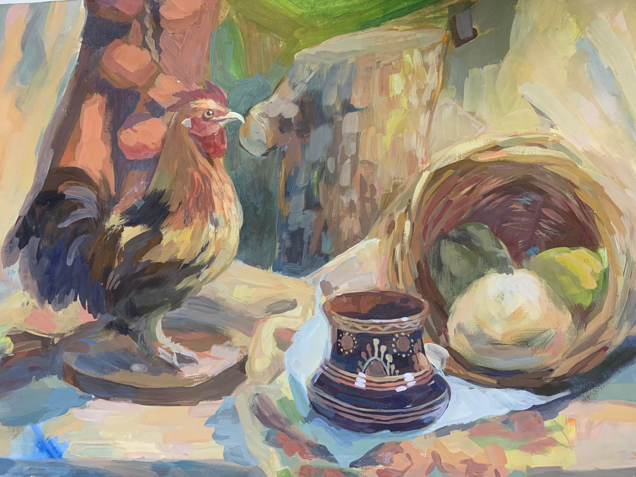 Натюрморты дхш живопись гуашь. 5 класс художественной школы. 5 класс художественной школы. Работы учеников живописи. Композиция 1 класс художественной школы.