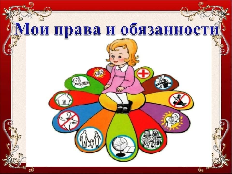 5 примеров прав и обязанностей
