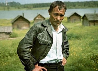 «Перечитывая Шукшина…» литературная гостиная