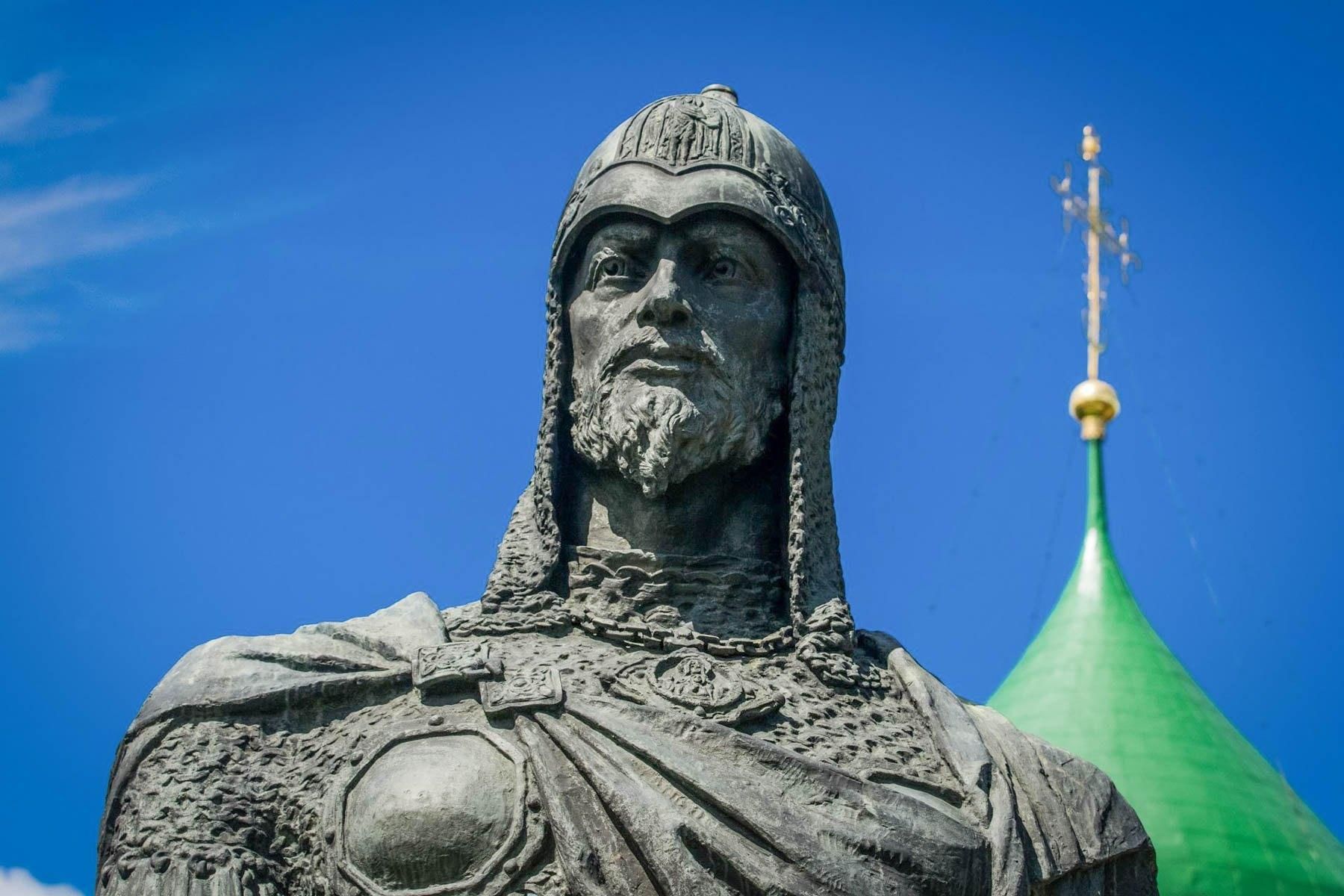 Александре невском фото Презентация-обзор "Образ Александра Невского в искусстве XVI - ХХ веков" 2022, П