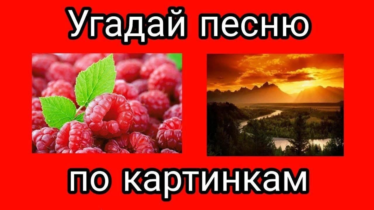 Конкурс «Угадай песню по картинкам» 2023, Дрожжановский район — дата и  место проведения, программа мероприятия.