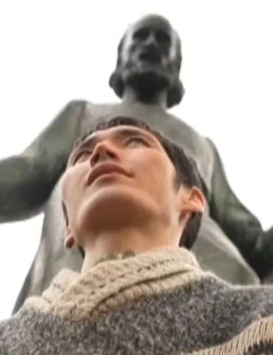Каменные гости