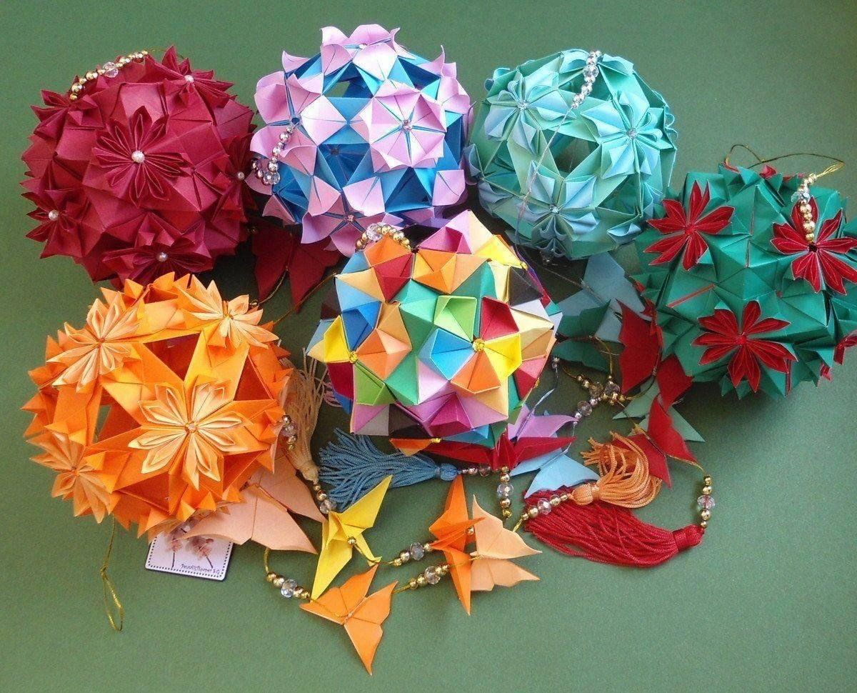 Кусудама простая. Флекси шар кусудама. Оригами Kusudama. Модульное оригами кусудами. Шар из бумаги оригами кусудама.