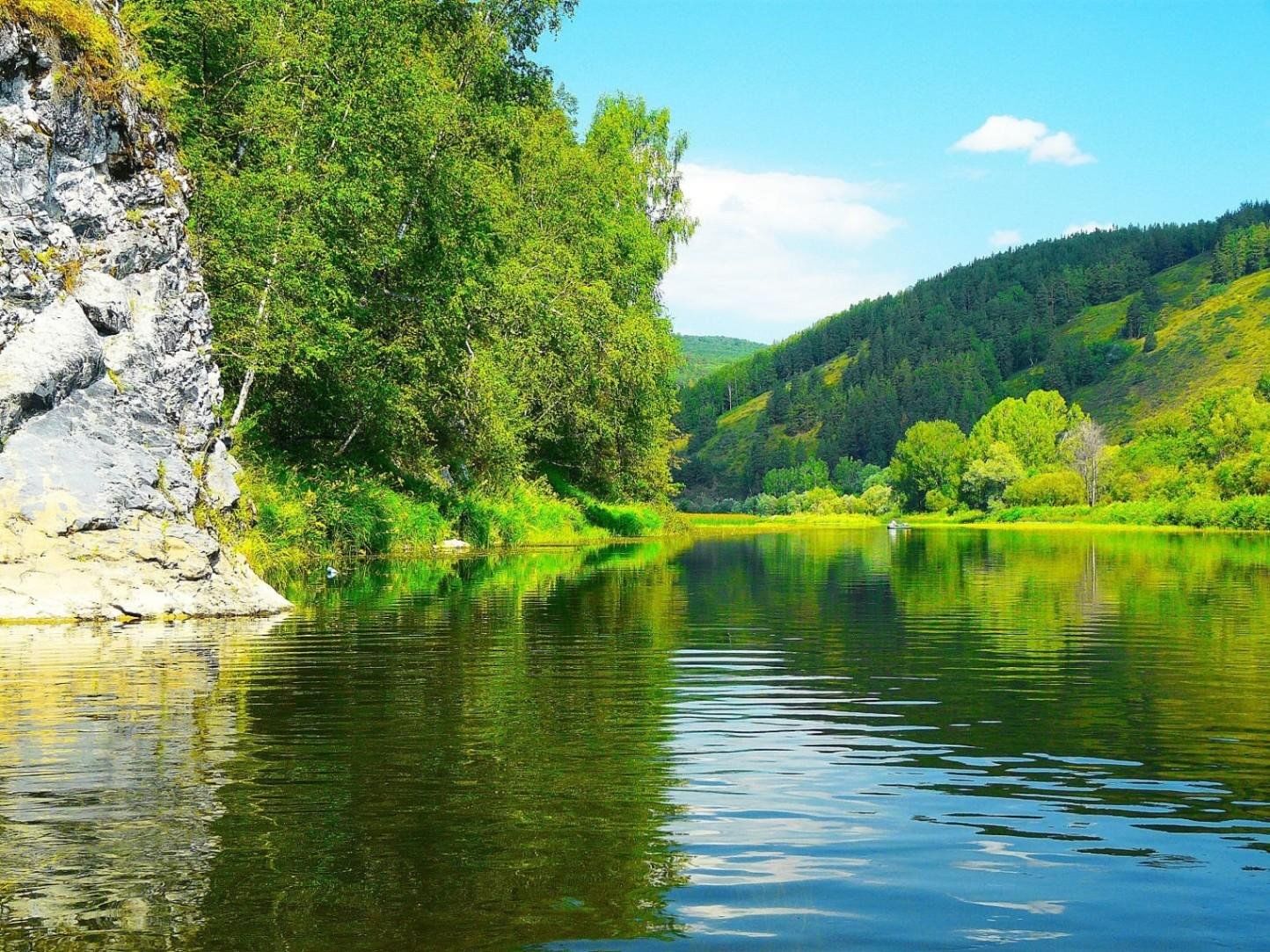 Республика башкортостан фото природы
