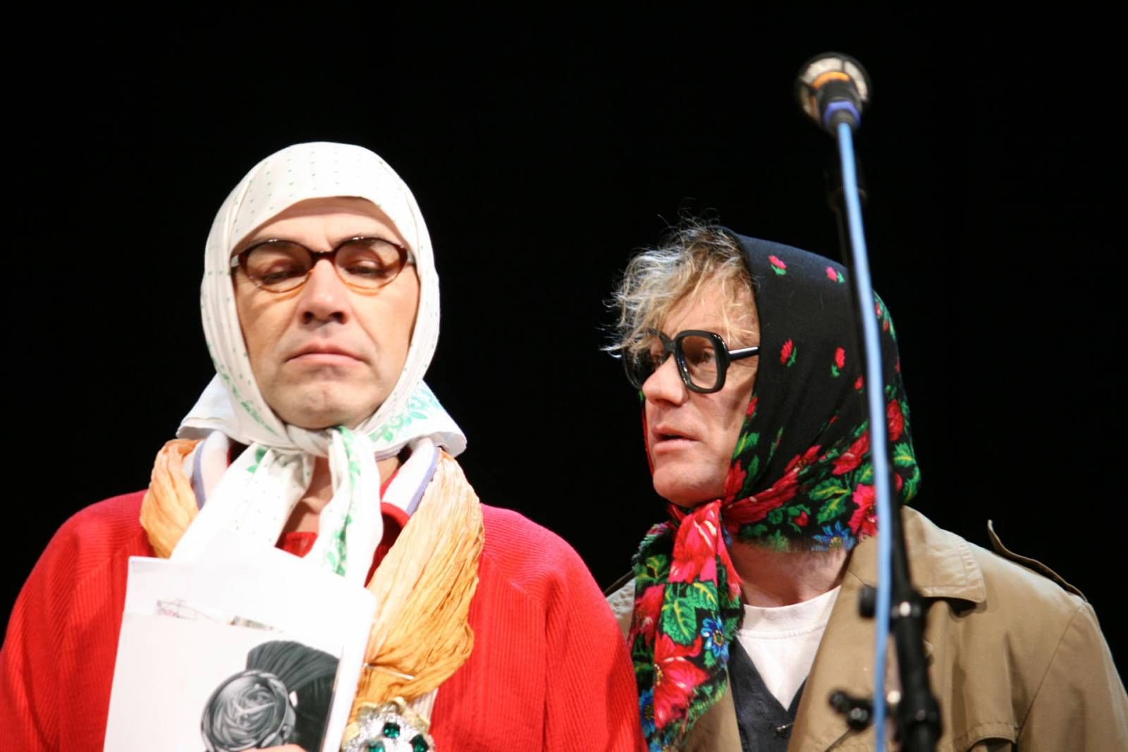 Сергей Чванов