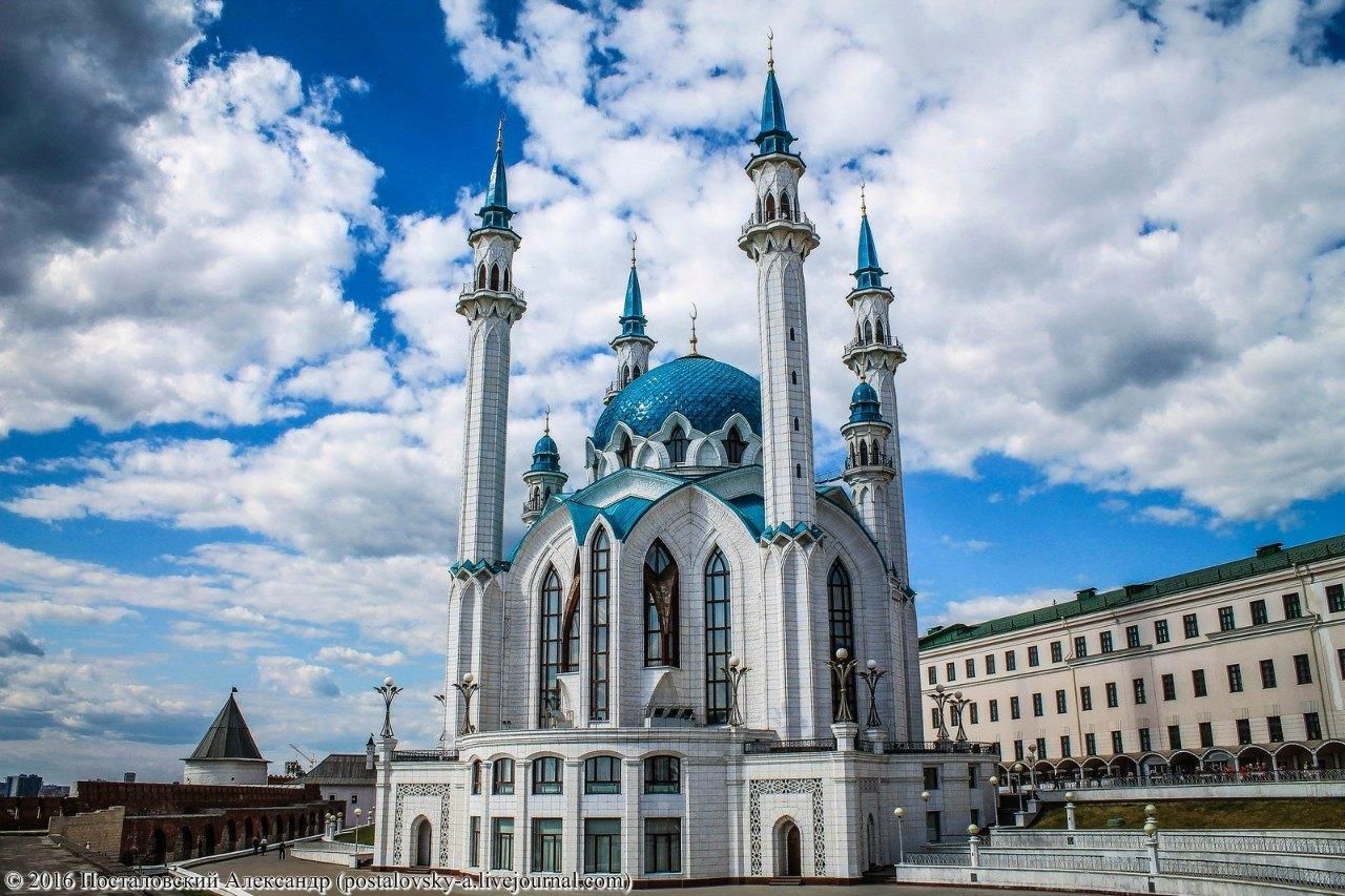Кул шариф казанский кремль фото Как булгары принимали ислам"-познавательный час. 2022, Сабинский район - дата и 