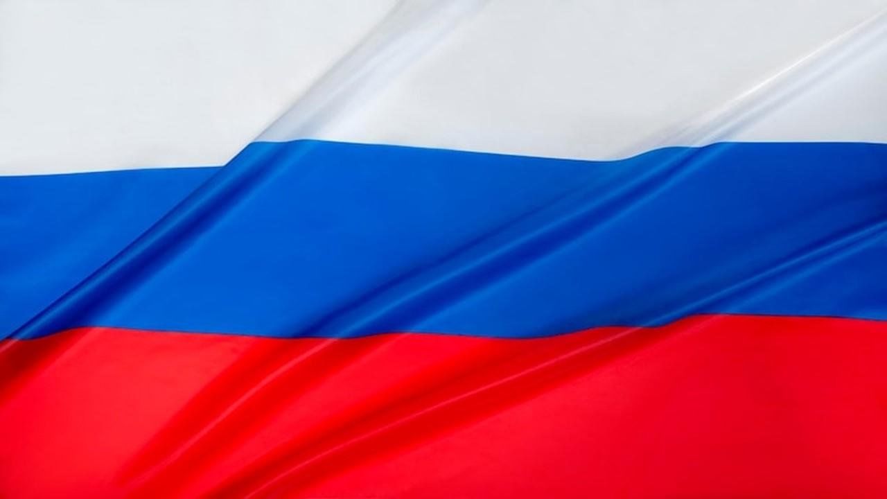 Карта покрытия России