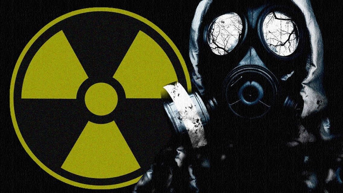 Химическое оружие картинки для презентации