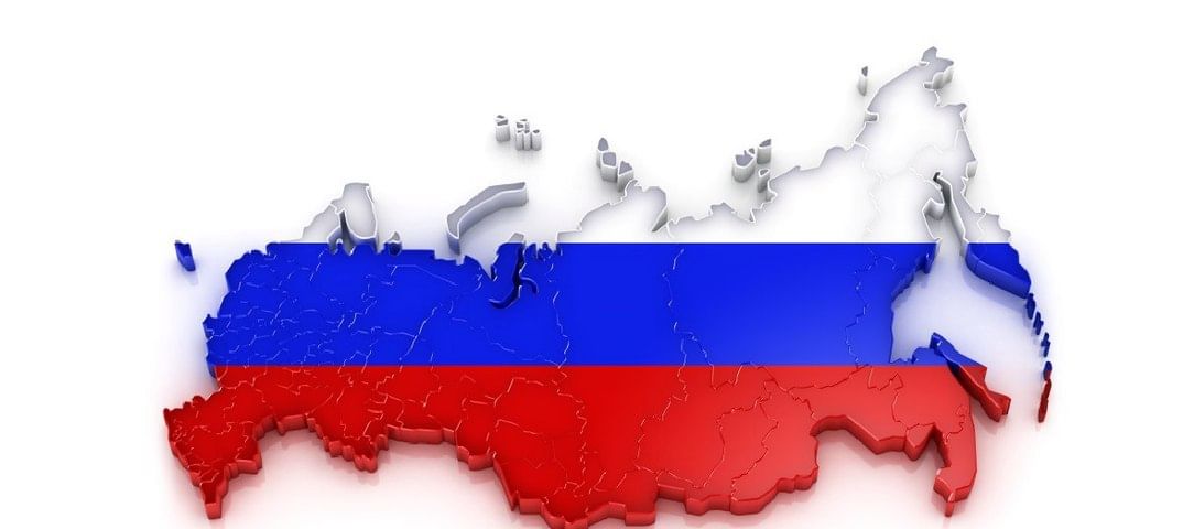 Как выглядит россия в 2025