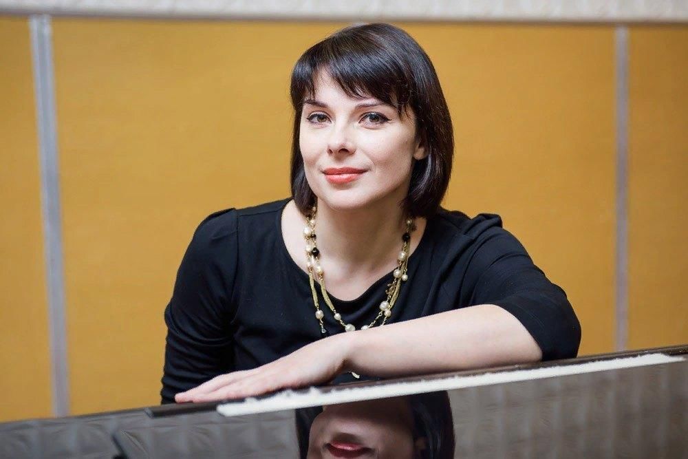 Екатерина мечетина биография личная жизнь