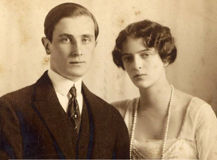 Фото ирины юсуповой жены феликса юсупова Встреча "Ирина и Феликс Есуповы. Тень Распутина" 2017, Красногорский район - дат