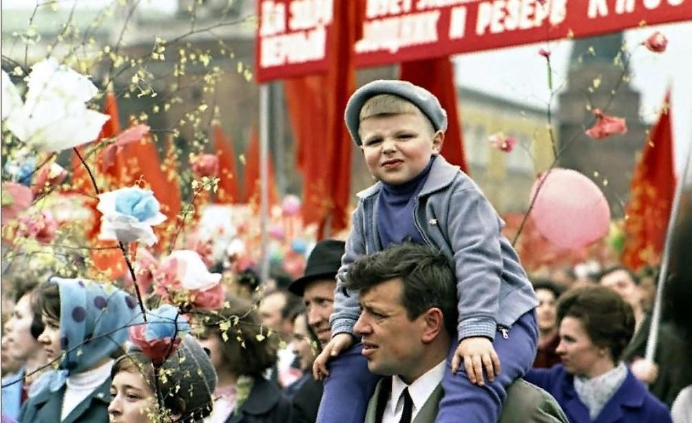 Первое май фото Празднуй! Не зевай! Стартует Первомай!" 2022, Абзелиловский район - дата и место