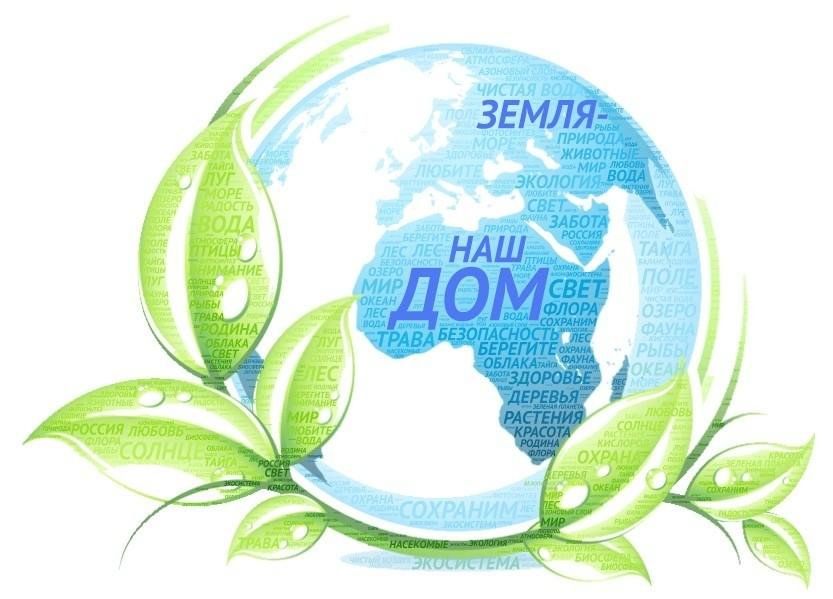 План проведения акции день земли