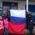 Игровая программа«Вместе мы одна семья»